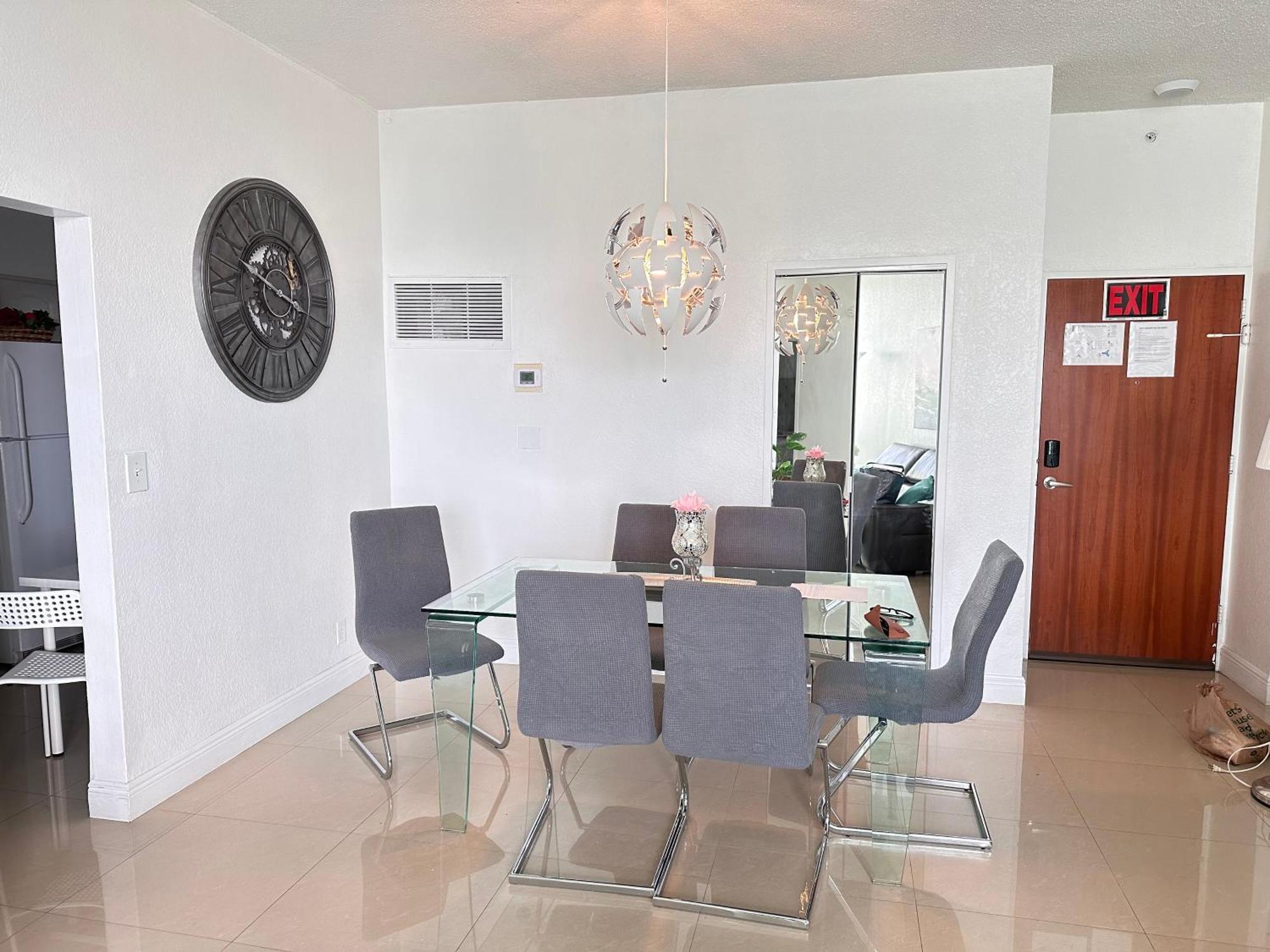 The Thides Apartment Hollywood Ngoại thất bức ảnh