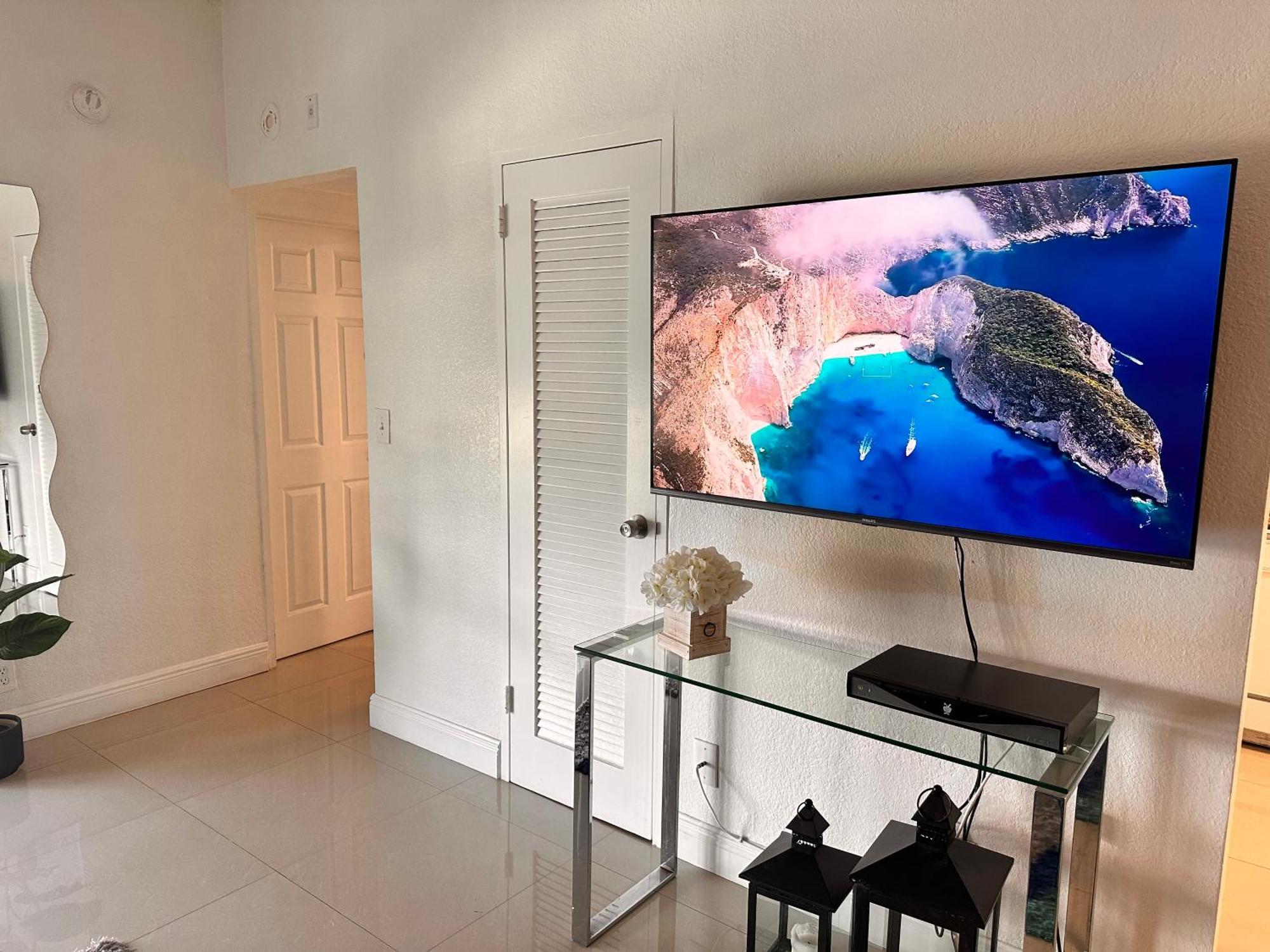 The Thides Apartment Hollywood Ngoại thất bức ảnh