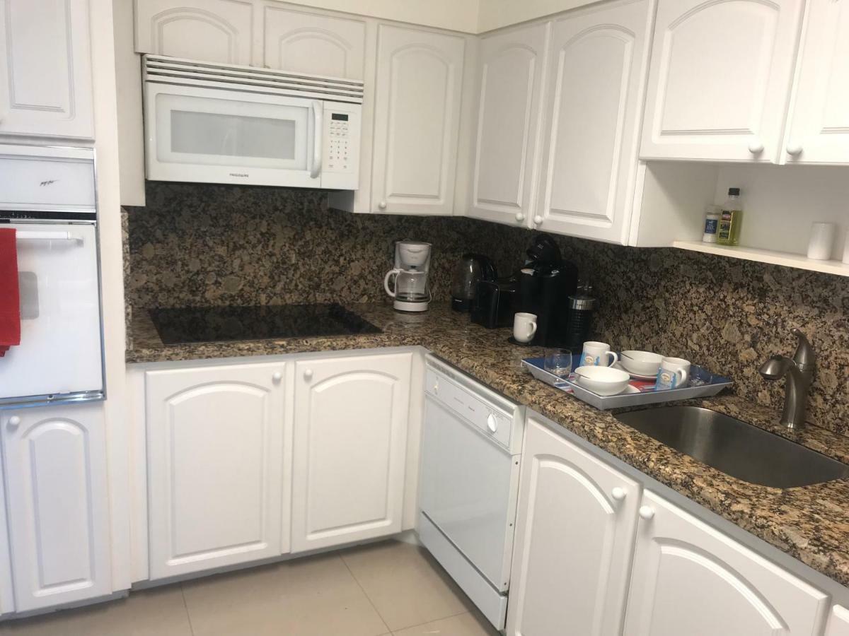 The Thides Apartment Hollywood Ngoại thất bức ảnh