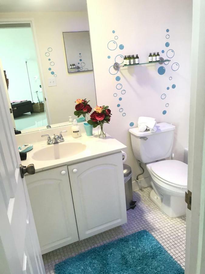 The Thides Apartment Hollywood Ngoại thất bức ảnh